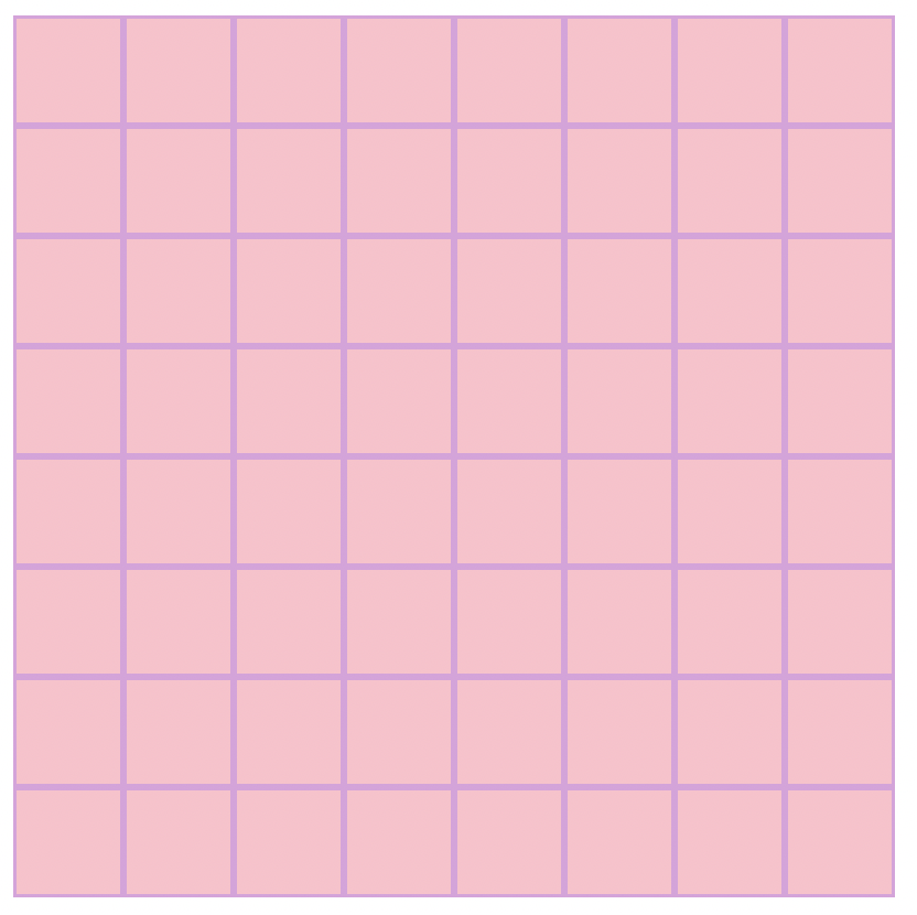 Pink Board